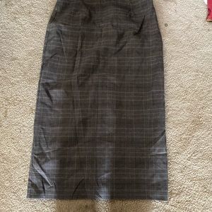 Knee Lenght Covington Skirt 10P